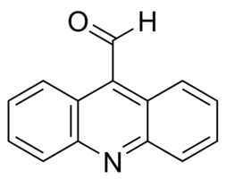 Acridine-9-carboxaldehyde