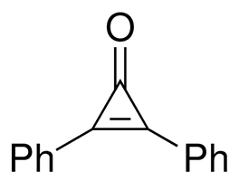 Diphenylcyclopropenone