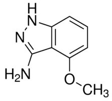 3-Amino-4-methoxy-1H-indazole