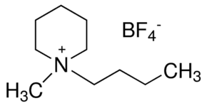 1-Butyl-1-methylpiperidinium tetrafluoroborate