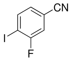 3-Fluoro-4-iodobenzonitrile