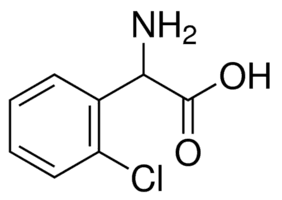 (±)-2-Chlorophenylglycine