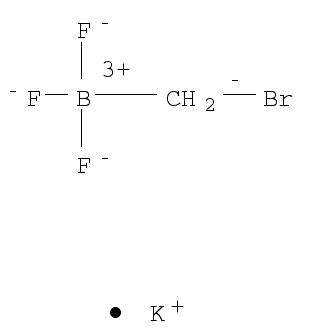 Potassium (bromomethyl)trifluoroborate