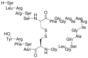 Atrial Natriuretic Peptide rat