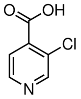 3-Chloropyridine-4-carboxylic acid