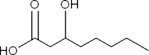 (±)-3-Hydroxyoctanoic acid