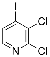 2,3-Dichloro-4-iodopyridine