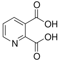 2,3-Pyridinedicarboxylic acid