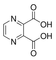 2,3-Pyrazinedicarboxylic acid