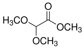 Methyl dimethoxyacetate