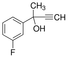 2-(3-Fluorophenyl)-3-butyn-2-ol