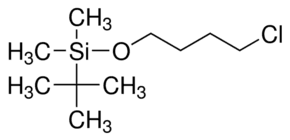 tert-Butyl(4-chlorobutoxy)dimethylsilane