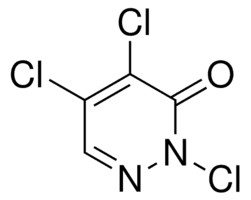 2,4,5-Trichloro-3(2H)-pyridazinone