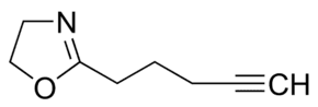 2-(Penta-4-ynyl)-2-oxazoline