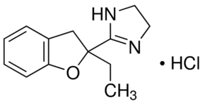 Efaroxan hydrochloride