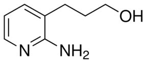 3-(2-Aminopyridin-3-yl)propan-1-ol