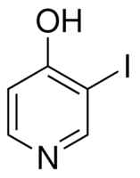 3-Iodopyridin-4-ol