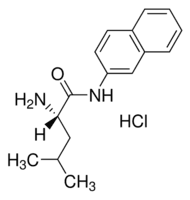 L-Leucine β-naphthylamide hydrochloride