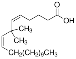 7,7-Dimethyl-(5Z,8Z)-eicosadienoic acid