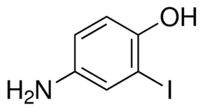 4-Amino-2-iodophenol