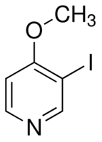 3-Iodo-4-methoxypyridine