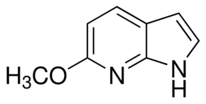 6-Methoxy-7-azaindole