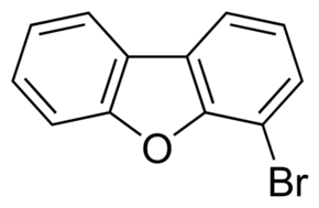 4-Bromodibenzofuran