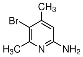 2-Amino-5-bromo-4,6-dimethylpyridine