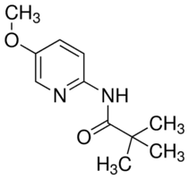 N-(5-Methoxy-pyridin-2-yl)-2,2-dimethyl-propionamide