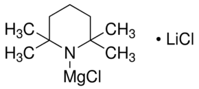 2,2,6,6-Tetramethylpiperidinylmagnesium chloride lithium chloride complex solution