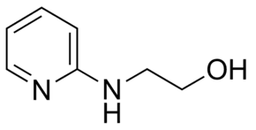 2-(Pyridin-2-ylamino)ethanol