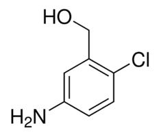 5-Amino-2-chlorobenzyl alcohol