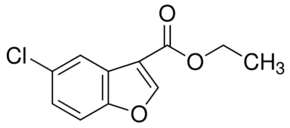 Ethyl 5-chlorobenzofuran-3-carboxylate
