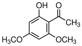 2′-Hydroxy-4′,6′-dimethoxyacetophenone