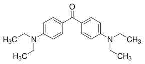 4,4′-Bis(diethylamino)benzophenone