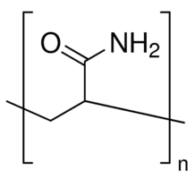 Poly(acrylamide)