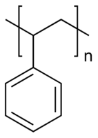 Polystyrene