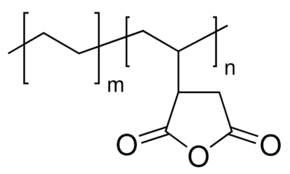 Poly(ethylene-alt-maleic anhydride)