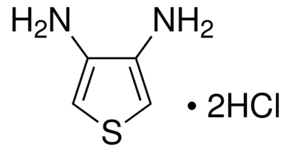 3,4-Diaminothiophene dihydrochloride