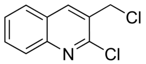 2-Chloro-3-chloromethylquinoline