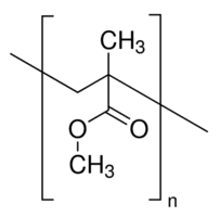 Poly(methyl methacrylate)