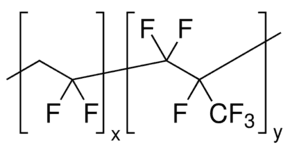 Poly(vinylidene fluoride-co-hexafluoropropylene)