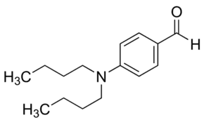 4-(Dibutylamino)benzaldehyde