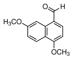 4,7-Dimethoxy-1-naphthaldehyde
