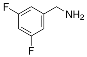 3,5-Difluorobenzylamine