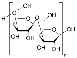 β-D-Glucan from barley