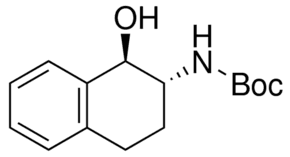 (1R,2R)-trans-2-(Boc-amino)-1,2,3,4-tetrahydro-1-naphthol