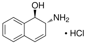 (1R,2R)-trans-2-Amino-1,2-dihydro-1-naphthol hydrochloride