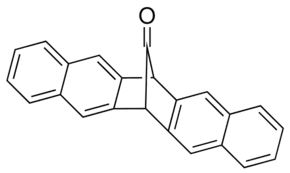 6,13-Dihydro-6,13-methanopentacene-15-one