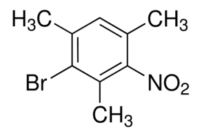 4-Bromo-2-nitromesitylene